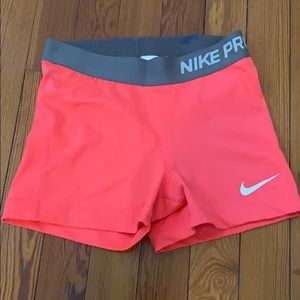 Nike Pros
